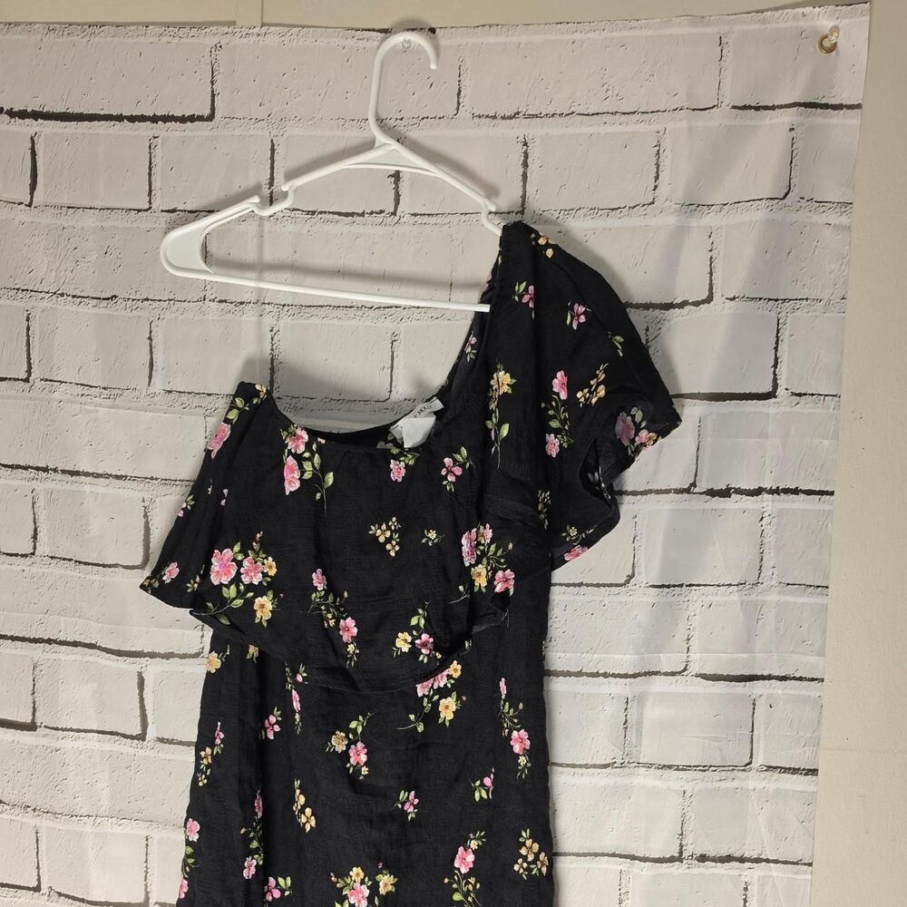 Miley-molly Women's multi Dress